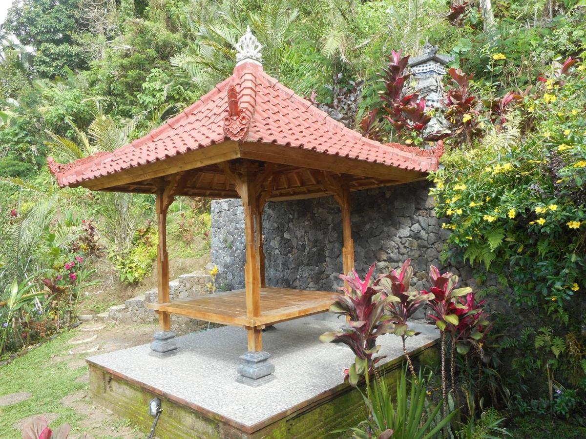 Villa Dukuh Selat Exteriér fotografie