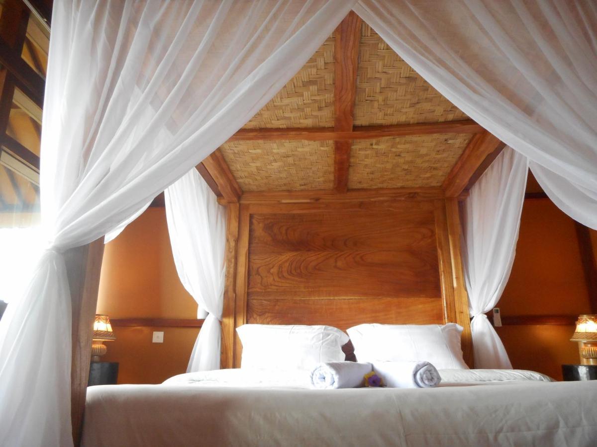 Villa Dukuh Selat Exteriér fotografie