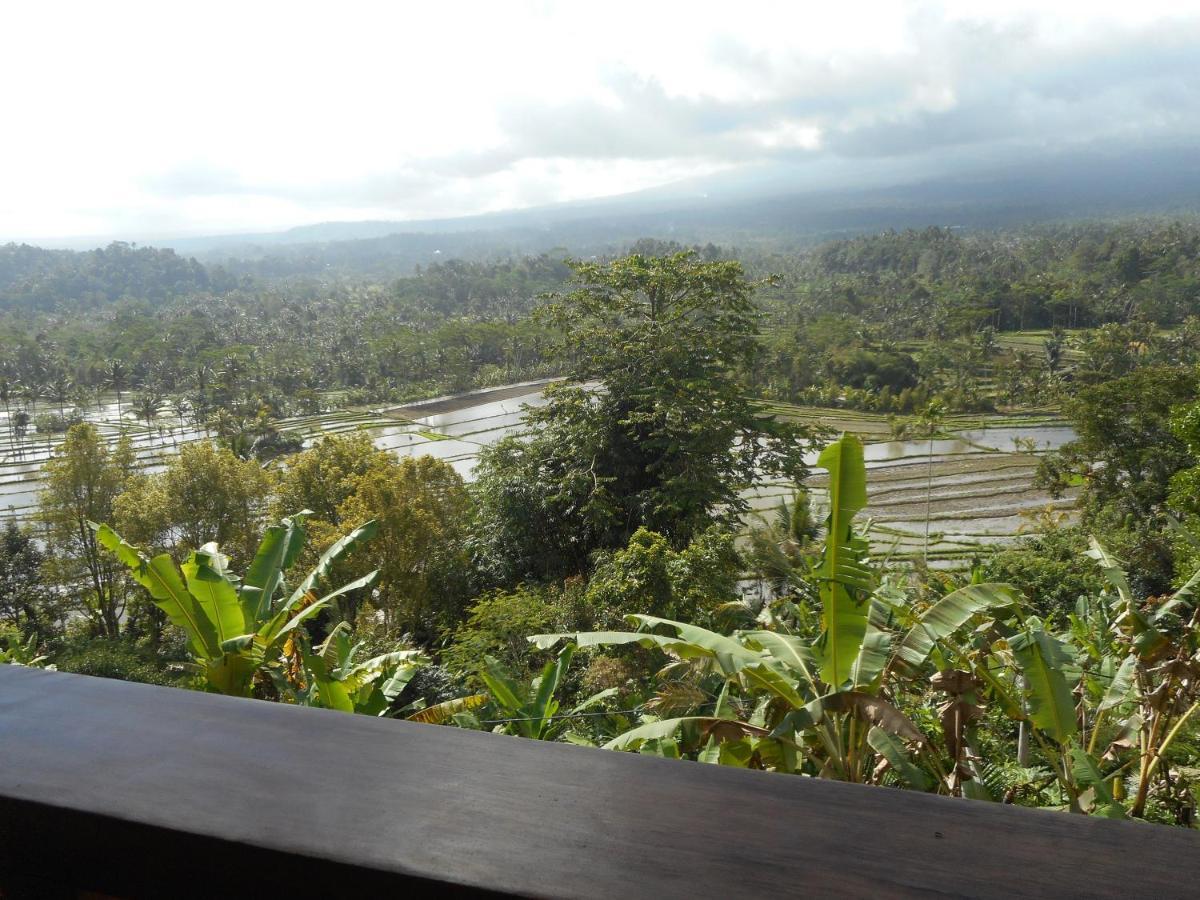 Villa Dukuh Selat Exteriér fotografie