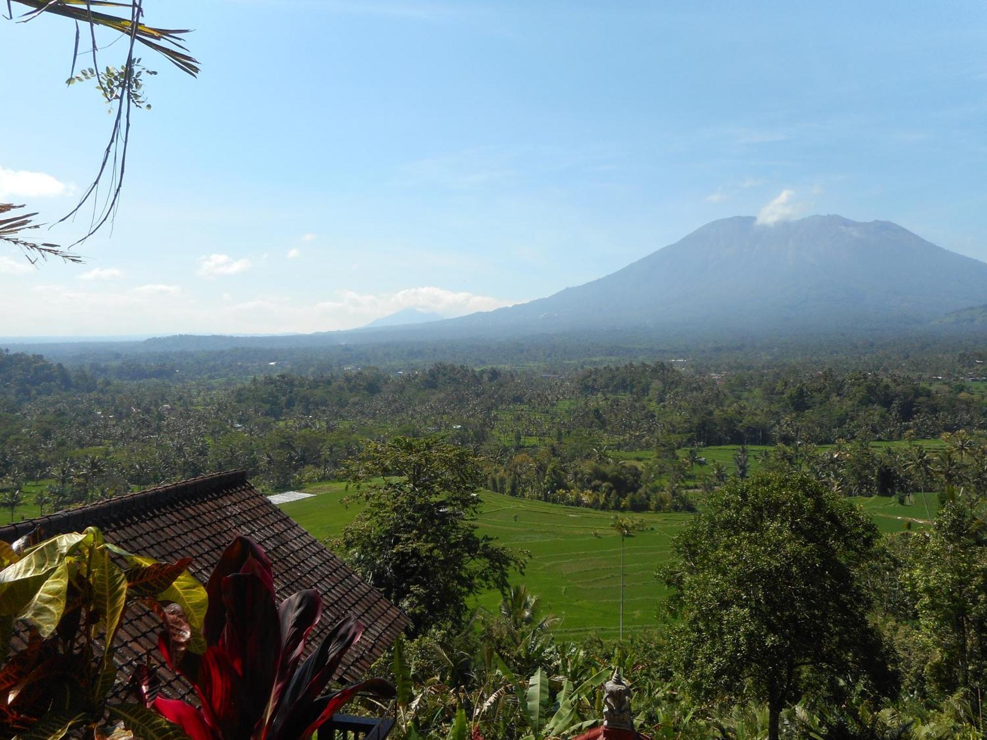 Villa Dukuh Selat Exteriér fotografie